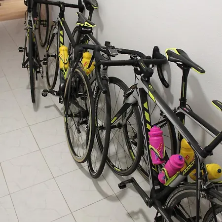 Appartement Modern Spacious 3 Bedroom Near The