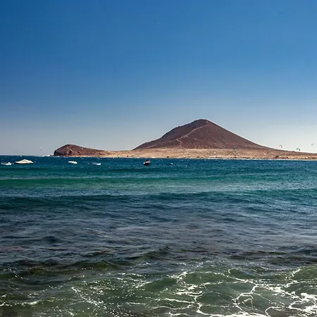 Modern Spacious 3 Bedroom Near The Appartement *