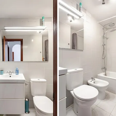 Appartement Modern Spacious 3 Bedroom Near The El Médano