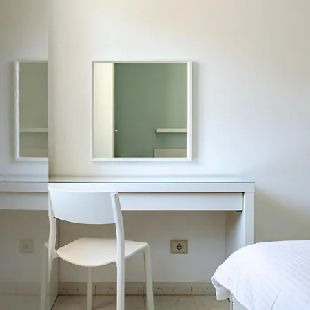 Appartement Modern Spacious 3 Bedroom Near The